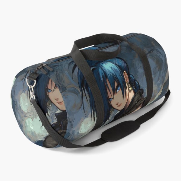 Item preview, Leona Heidern KOF  designed and sold by bapupa.