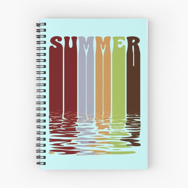 Item preview, Vibrant Retro Summer designed and sold by Aise06.