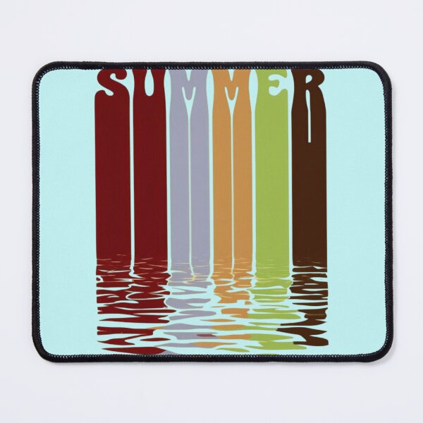 Item preview, Vibrant Retro Summer designed and sold by Aise06.
