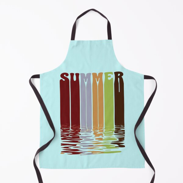 Item preview, Vibrant Retro Summer designed and sold by Aise06.