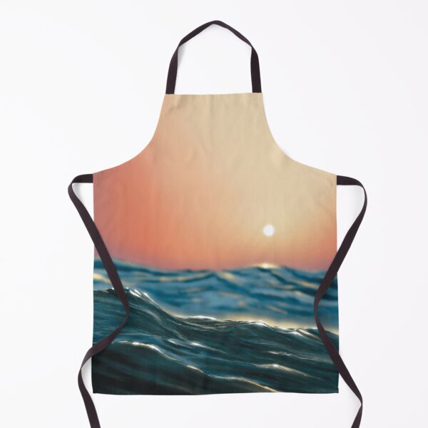 Item preview, Swell Sunset designed and sold by Tamara Smith Creatives.