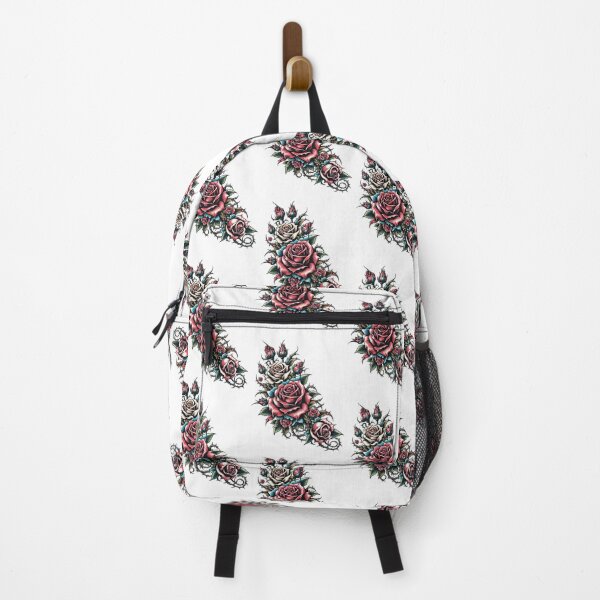 Item preview, Floral pattern.Bouquet of flowers.Roses. designed and sold by MagelliShop.