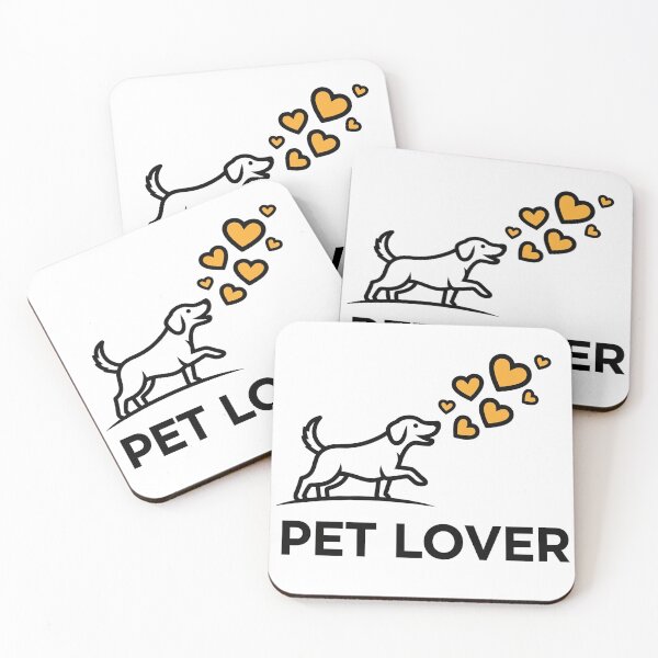 Item preview, pet lover designed and sold by vinartdesigns.