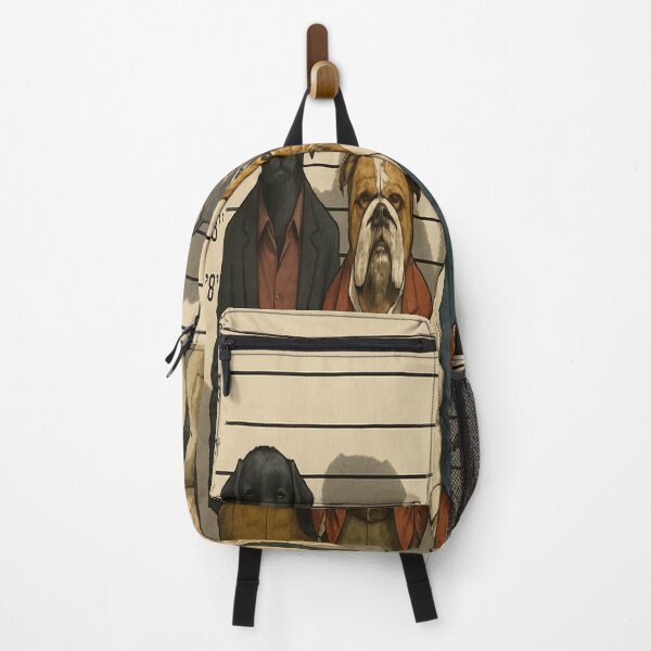 Item preview, The usual suspects designed and sold by kshiv07.