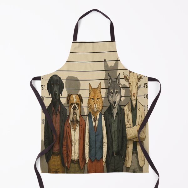 Item preview, The usual suspects designed and sold by kshiv07.