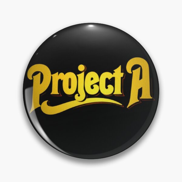 Item preview, Prtoject A designed and sold by MovieMayhem.