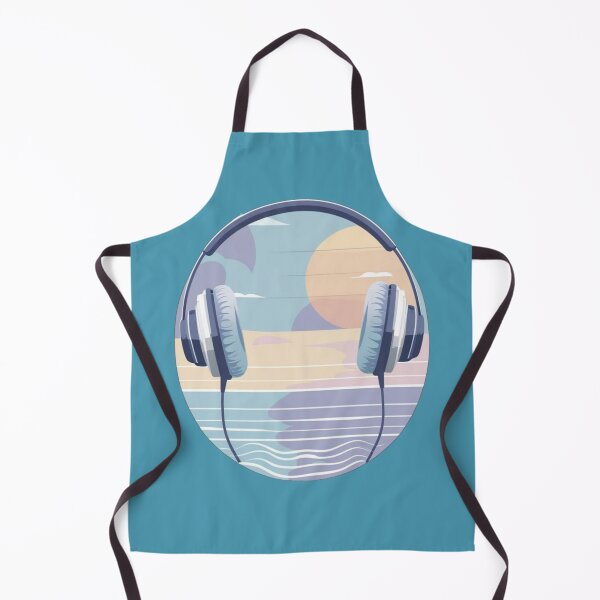 Item preview, Gentle Shore Sensory Safe Sunscape designed and sold by Zakrytos ★★★★★.