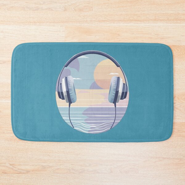 Item preview, Gentle Shore Sensory Safe Sunscape designed and sold by Zakrytos ★★★★★.