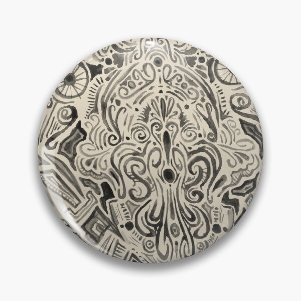 Item preview, Magog designed and sold by ColarteGayart.