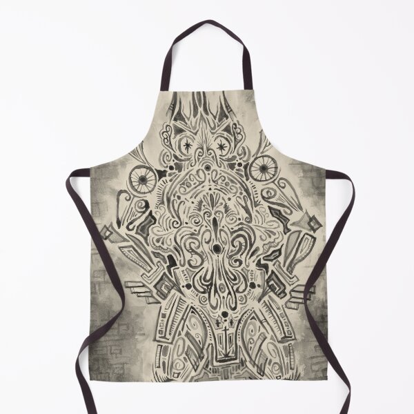 Item preview, Magog designed and sold by ColarteGayart.