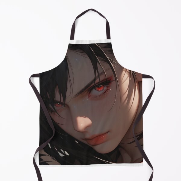 Item preview, Tifa 002 designed and sold by Raziel619 Prints.