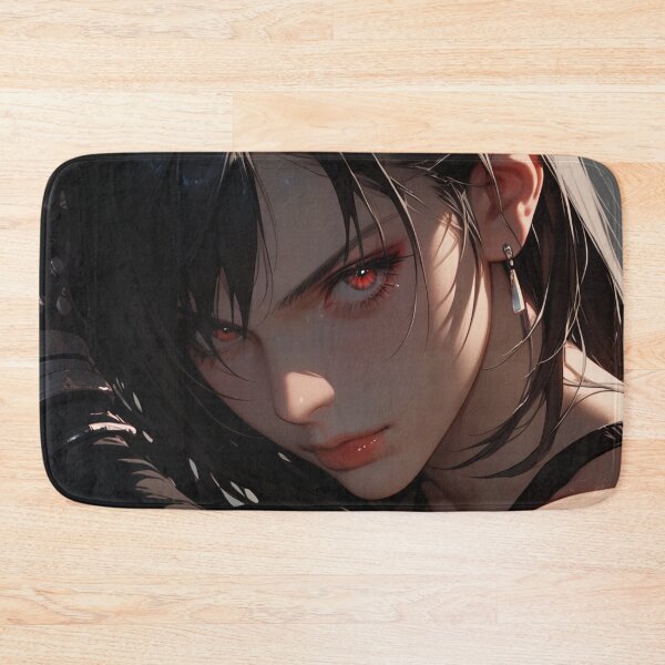 Item preview, Tifa 002 designed and sold by Raziel619 Prints.