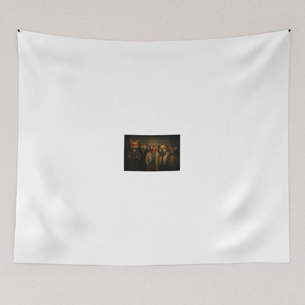 Item preview, The usual suspects part 2 designed and sold by kshiv07.