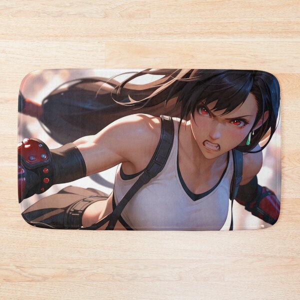 Item preview, Tifa 003 designed and sold by Raziel619 Prints.
