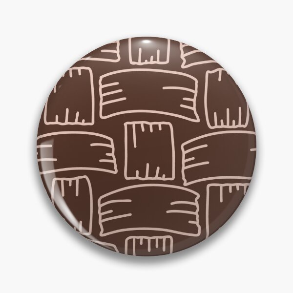 Item preview, Rustic basket weave masculine bedroom decor designed and sold by FrancesPoff.