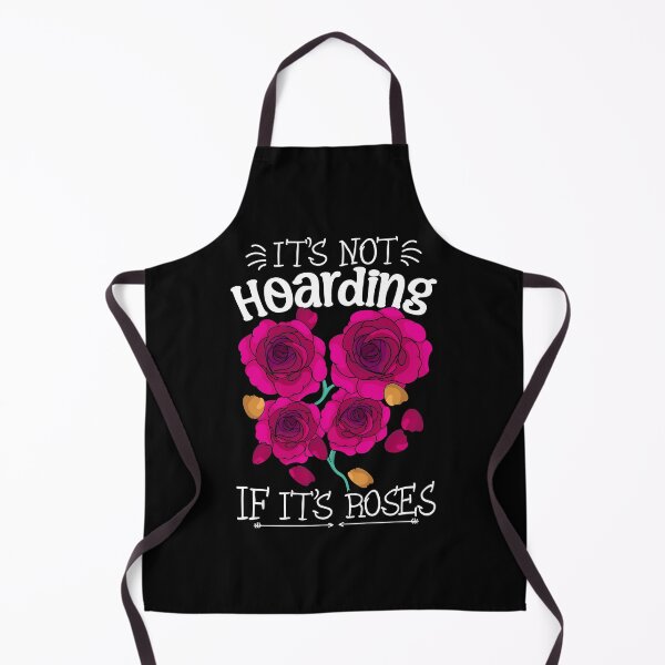 Item preview, Funny Roses Lover Florist Gift Women Plants Roses designed and sold by DSWShirts.