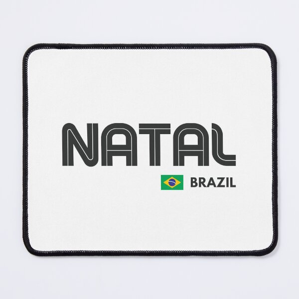 Item preview, Natal - Brazil designed and sold by Sketch-Shack.