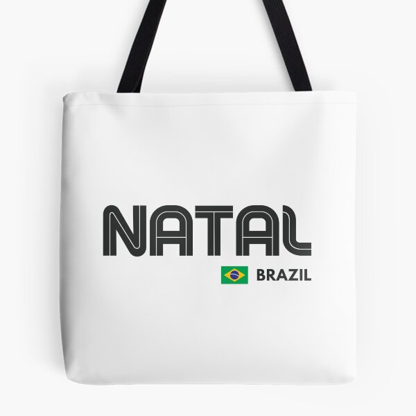 Item preview, Natal - Brazil  designed and sold by Sketch-Shack.