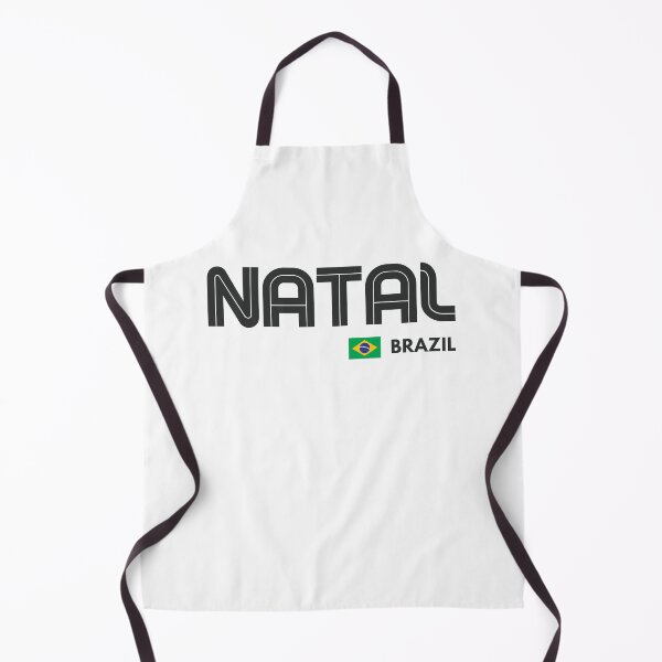 Item preview, Natal - Brazil designed and sold by Sketch-Shack.