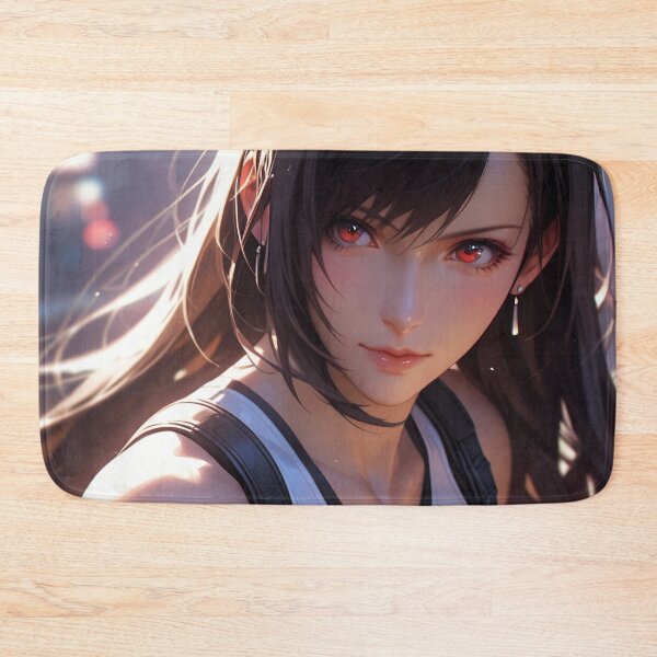 Item preview, Tifa 004 designed and sold by Raziel619 Prints.