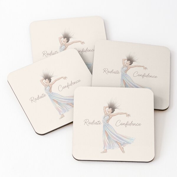 Item preview, Radiant Grace: Confidence in Motion designed and sold by lil-cherry28.