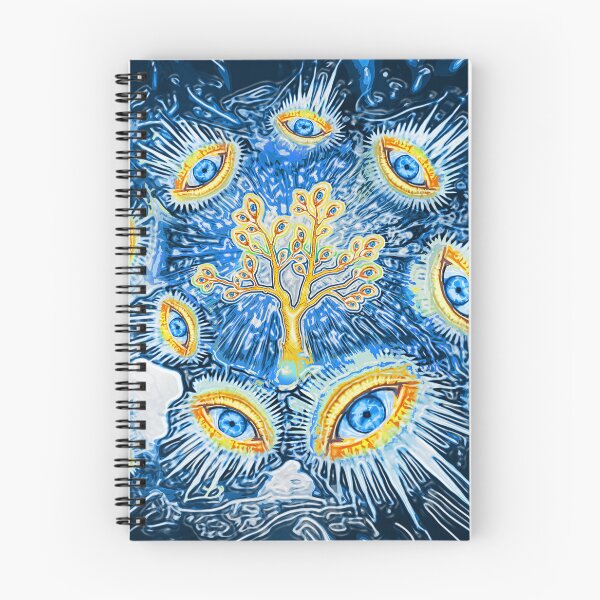 Item preview, VisionTree/DarkSpaces designed and sold by Klaus Bremner (Autotelic Art).