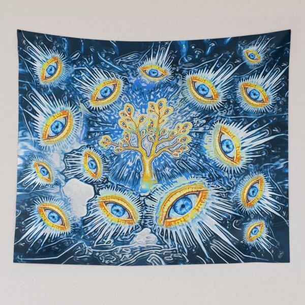 Item preview, VisionTree/DarkSpaces designed and sold by Klaus Bremner (Autotelic Art).