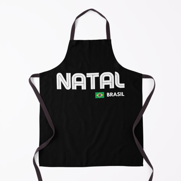 Item preview, Natal - Brasil designed and sold by Sketch-Shack.