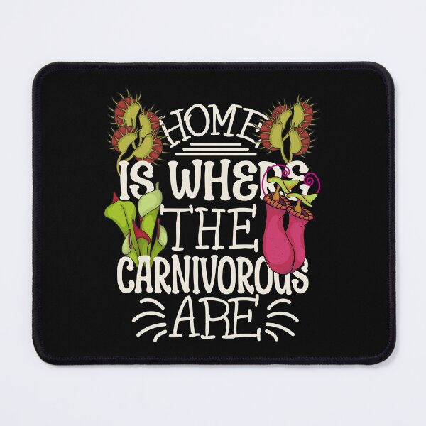 Item preview, Carnivorous Plants Lover Men Sarracenia Venus Flytrap designed and sold by DSWShirts.