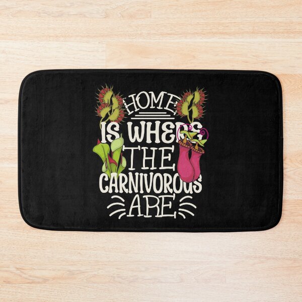 Item preview, Carnivorous Plants Lover Men Sarracenia Venus Flytrap designed and sold by DSWShirts.
