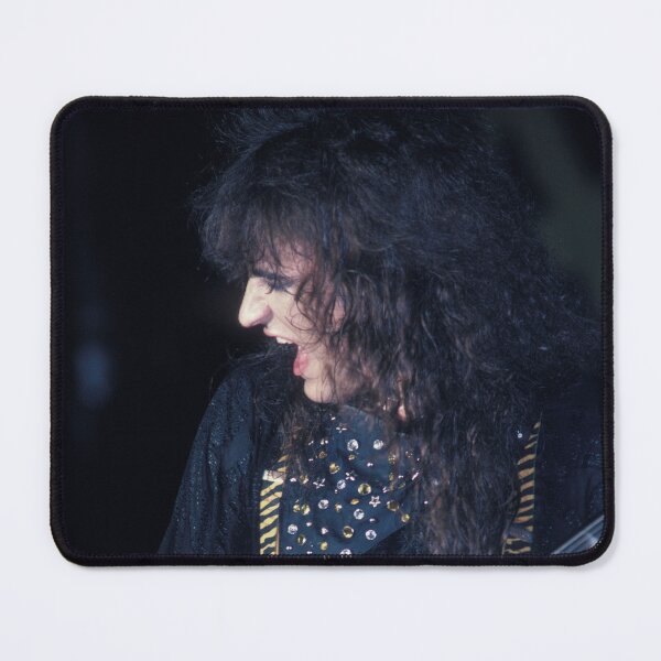 Item preview, Michael Sweet - Stryper - Photograph designed and sold by ConcertImages.