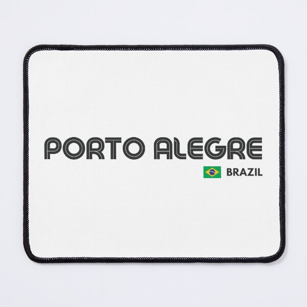 Item preview, Porto Alegre - Brazil  designed and sold by Sketch-Shack.