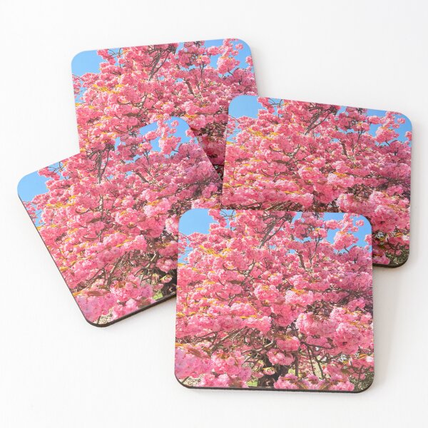 Item preview, Tree of Blossoms designed and sold by KazM.