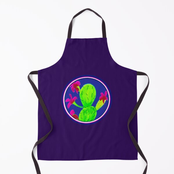 Item preview, Cactus with Pink Flowers designed and sold by kel72.