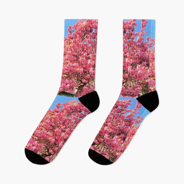 Item preview, Tree of Blossoms designed and sold by KazM.