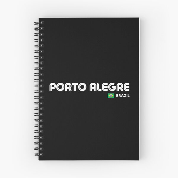 Item preview, Porto Alegre - Brazil  designed and sold by Sketch-Shack.