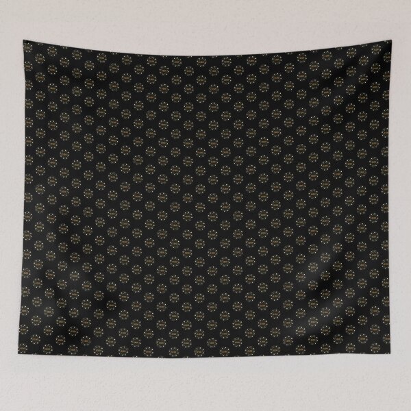 Item preview, Black $100 Poker Chip designed and sold by Blazeprojects.