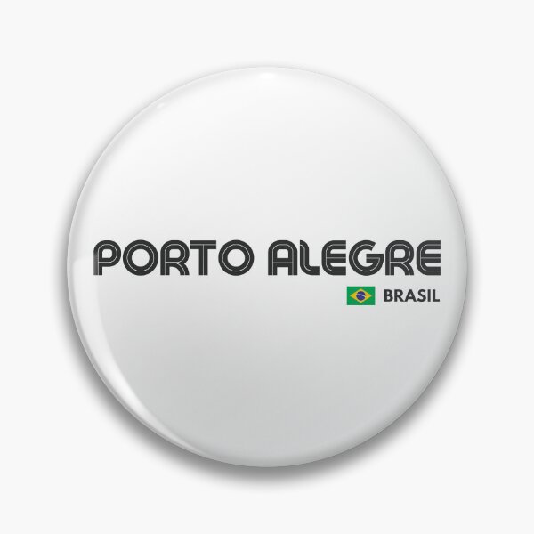 Item preview, Porto Alegre - Brasil  designed and sold by Sketch-Shack.