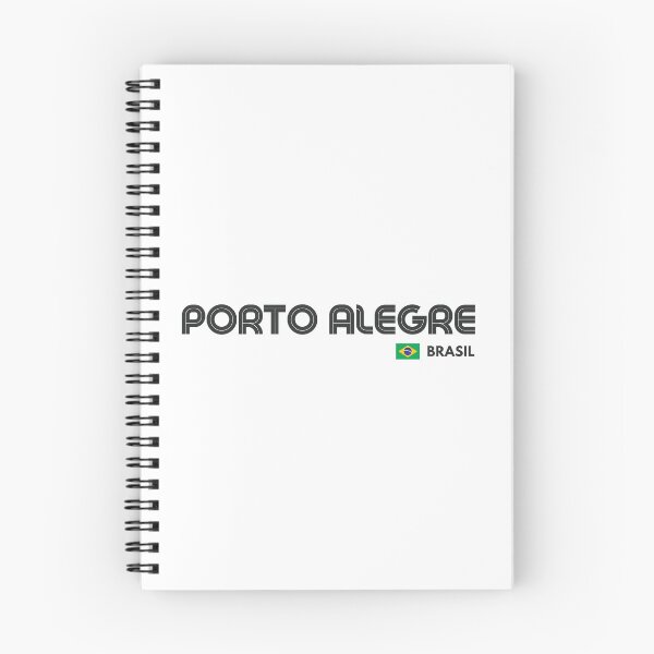 Item preview, Porto Alegre - Brasil  designed and sold by Sketch-Shack.