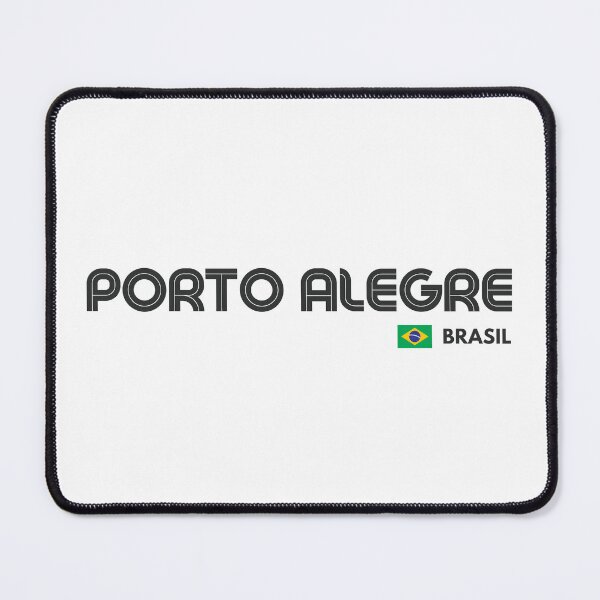 Item preview, Porto Alegre - Brasil designed and sold by Sketch-Shack.