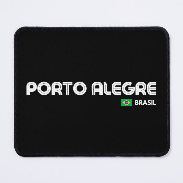 Item preview, Porto Alegre - Brasil  designed and sold by Sketch-Shack.