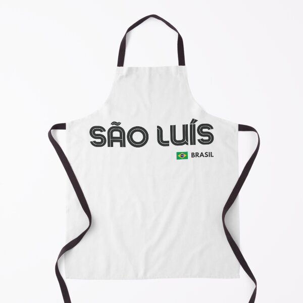 Item preview, São Luís - Brasil designed and sold by Sketch-Shack.