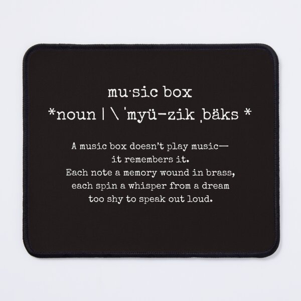 Item preview, nursery quote quote for kids whimsical quote designed and sold by ArtbyJustis.