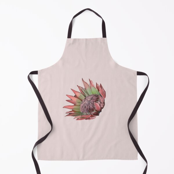 Aperçu de l'œuvre Protea Fleur indigène australienne créée et vendue par kel72.