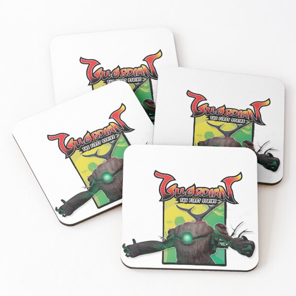 Item preview, The Forrest Spirit designed and sold by Baecorn.