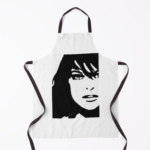 Item preview, Milla Jovavich  designed and sold by Chad's Fresh Art.
