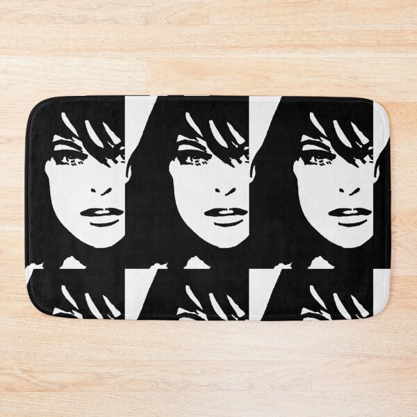 Item preview, Milla Jovavich  designed and sold by Chad's Fresh Art.