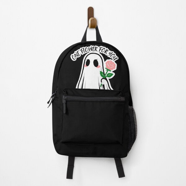Item preview, One Flower For You Ghost  designed and sold by FarieArt.