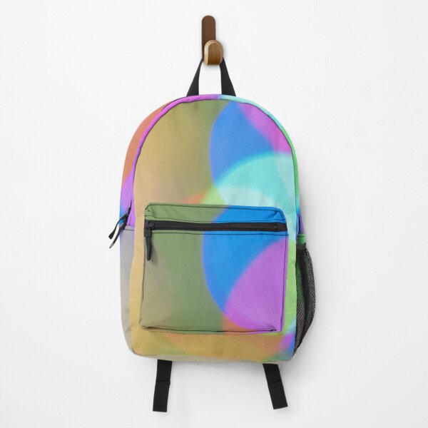 Item preview, Pastel Blurred Lights designed and sold by RPoli3.