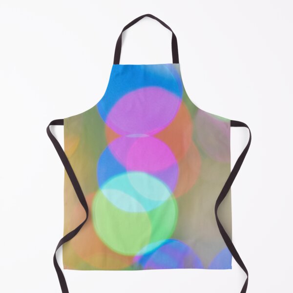 Item preview, Pastel Blurred Lights designed and sold by RPoli3.